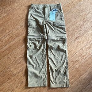 Kids REI Sahara Convertible Pants